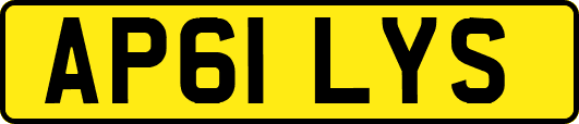 AP61LYS