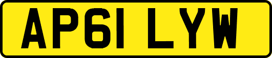 AP61LYW