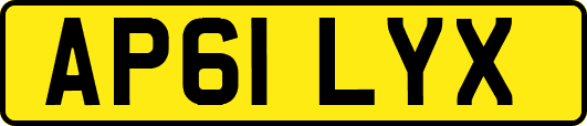 AP61LYX
