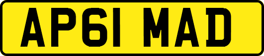 AP61MAD