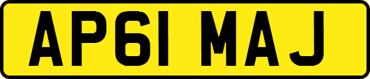 AP61MAJ