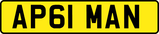 AP61MAN