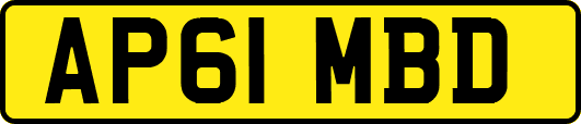 AP61MBD