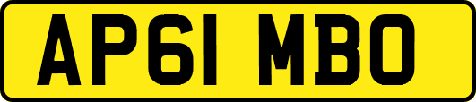 AP61MBO