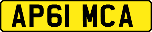 AP61MCA