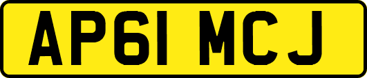 AP61MCJ