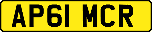 AP61MCR