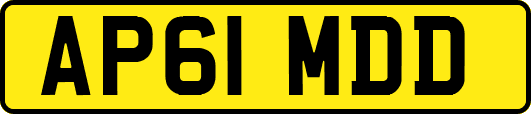 AP61MDD