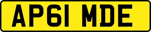 AP61MDE