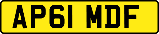 AP61MDF