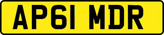 AP61MDR