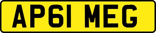 AP61MEG
