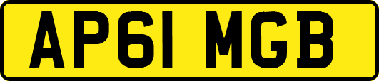 AP61MGB