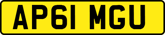 AP61MGU
