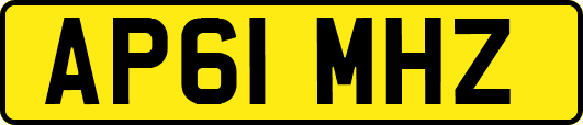 AP61MHZ