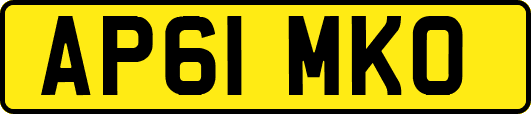 AP61MKO