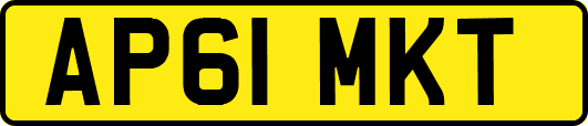 AP61MKT
