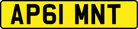 AP61MNT