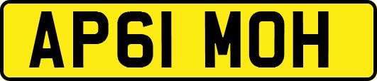 AP61MOH