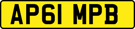 AP61MPB