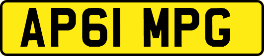 AP61MPG