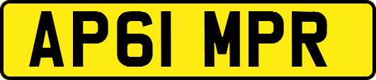 AP61MPR