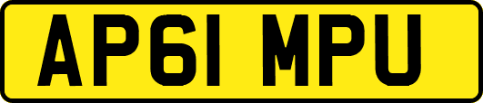 AP61MPU