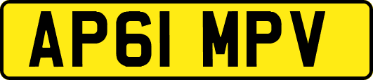 AP61MPV