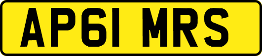 AP61MRS