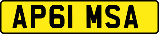 AP61MSA