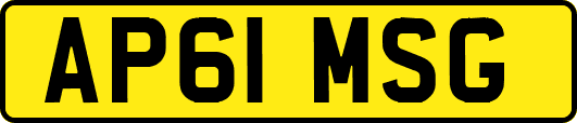 AP61MSG