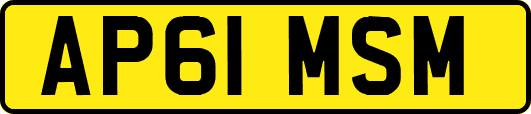 AP61MSM