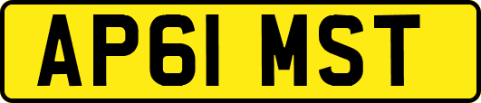 AP61MST
