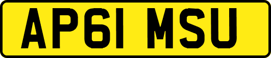 AP61MSU