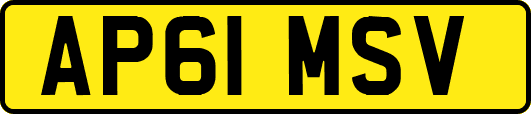 AP61MSV