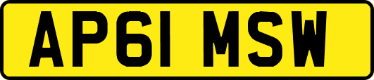AP61MSW