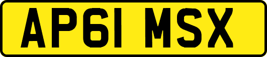 AP61MSX