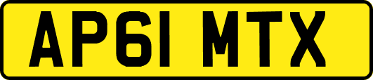 AP61MTX