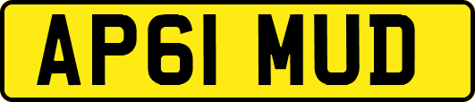 AP61MUD