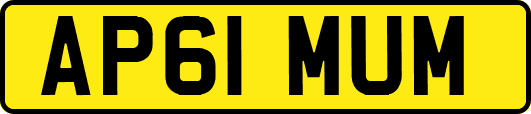 AP61MUM