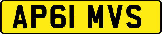 AP61MVS