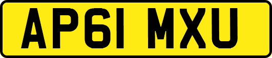 AP61MXU
