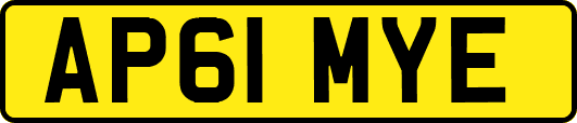 AP61MYE