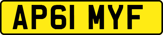 AP61MYF