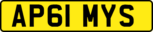 AP61MYS