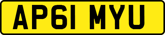 AP61MYU