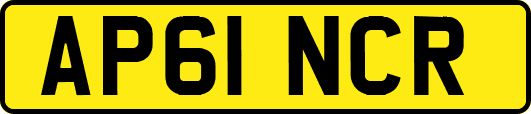 AP61NCR