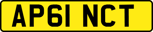 AP61NCT