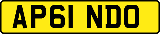 AP61NDO