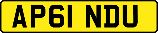 AP61NDU